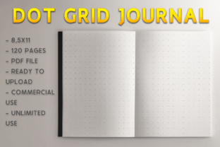 Dot Grid Journal KDP Template: Avoiding Common Publishing Pitfalls