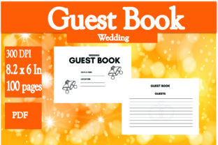 Evaluating the Wedding Guest Book Template for Self-Publishing