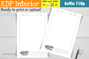 Sewing Planner with a Sewing Machine: Organizing Creative Projects