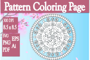 Unlocking Creative Potential: The Versatility of 8.5 x 8.5 Pattern Coloring Pages